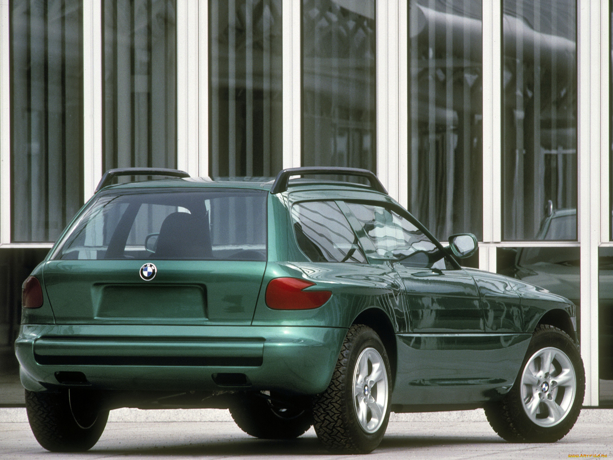 z1, coupe, prototype, , bmw